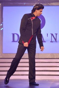 Shahrukh Khan  (1)
